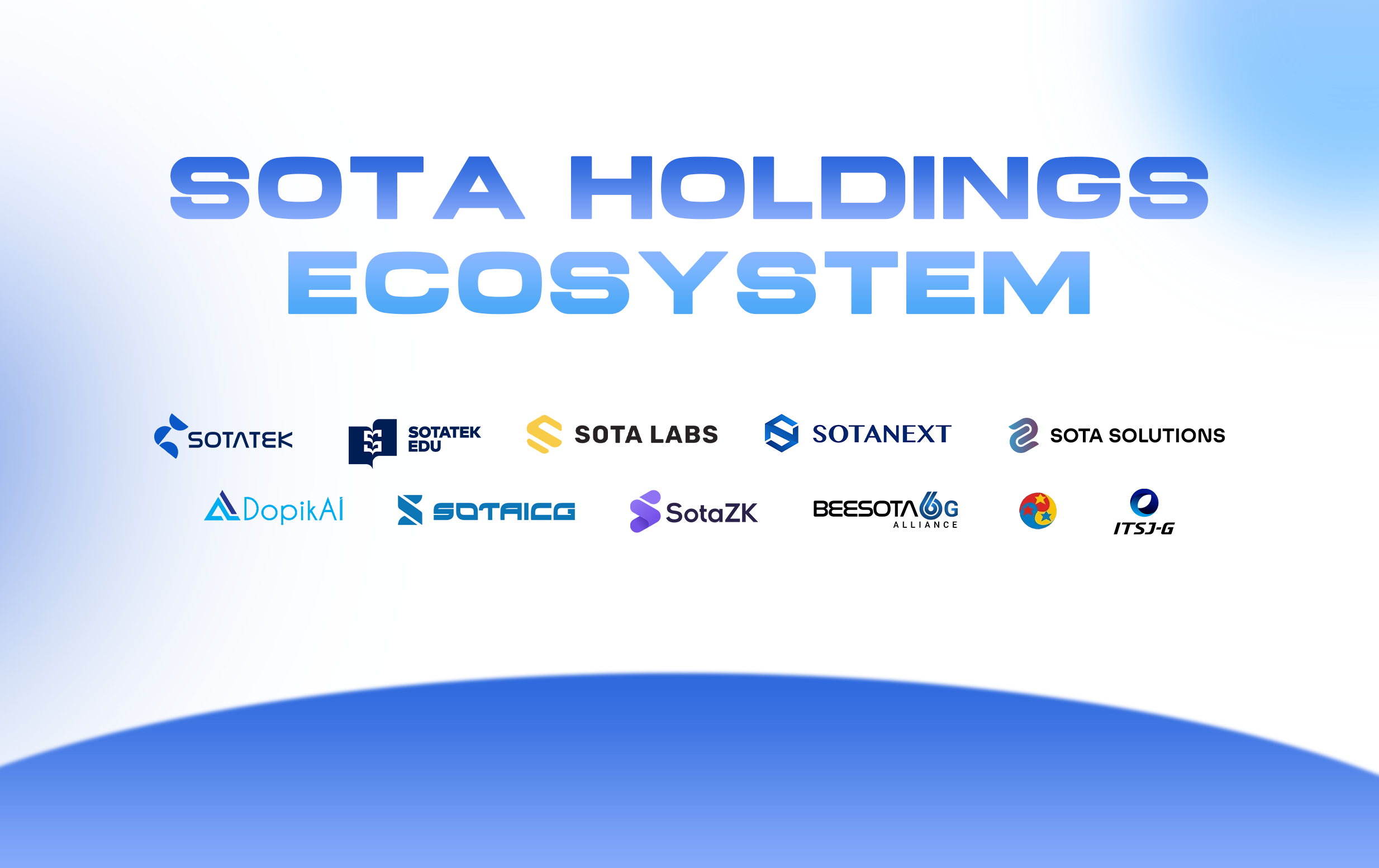 Sota-holdings-ecosytem