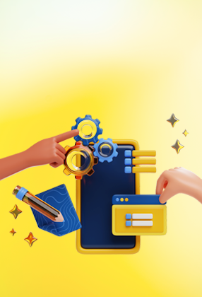 custom software development service