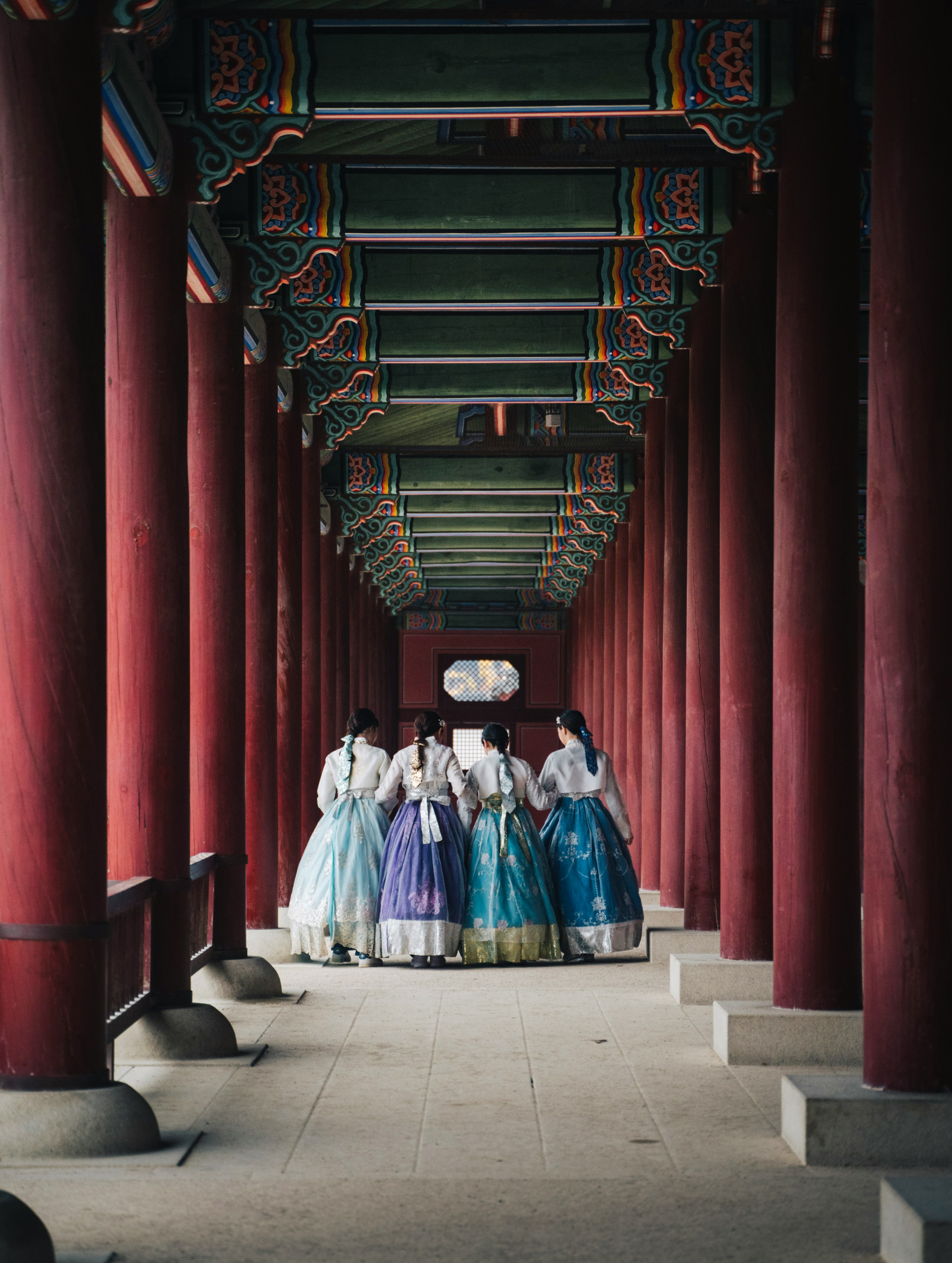 korea