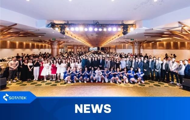 Vietnam's Technology Expanding Globally Success or Challenge?