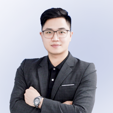 Kevin-leadership