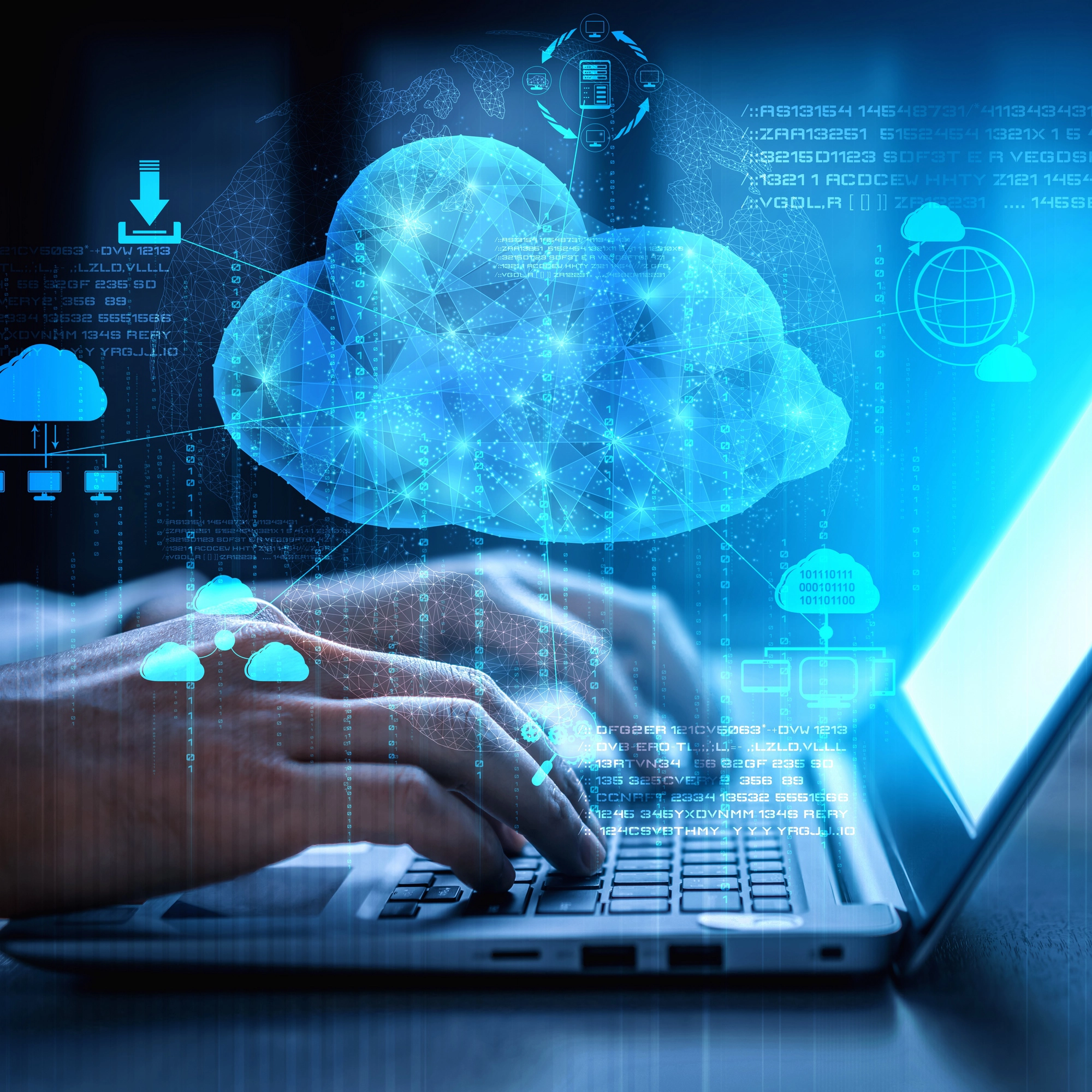 Cloud Computing