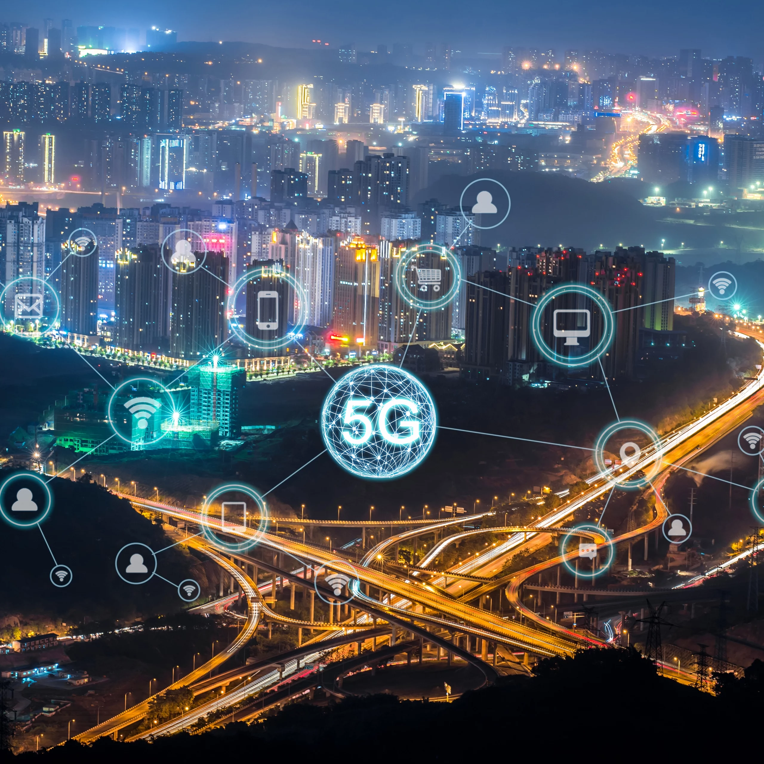 IoT platforms