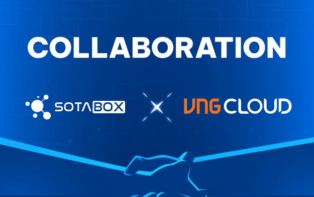 SotaTek Accelerates Deployment & Optimizes Operational Costs with VNG Cloud's PaaS Solutions