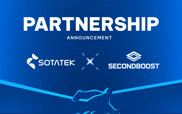 SotaTek and SecondBoost Sign Strategic MOU to Accelerate Digital Transformation and AI Landscape