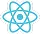 React