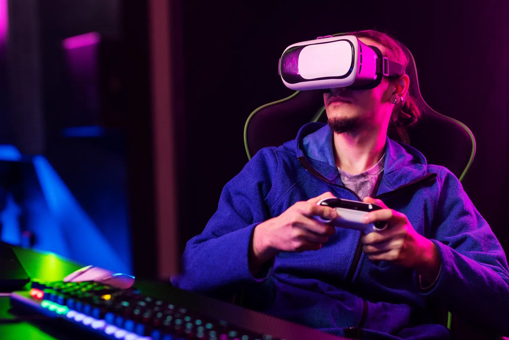 Game-Development-AR-VR