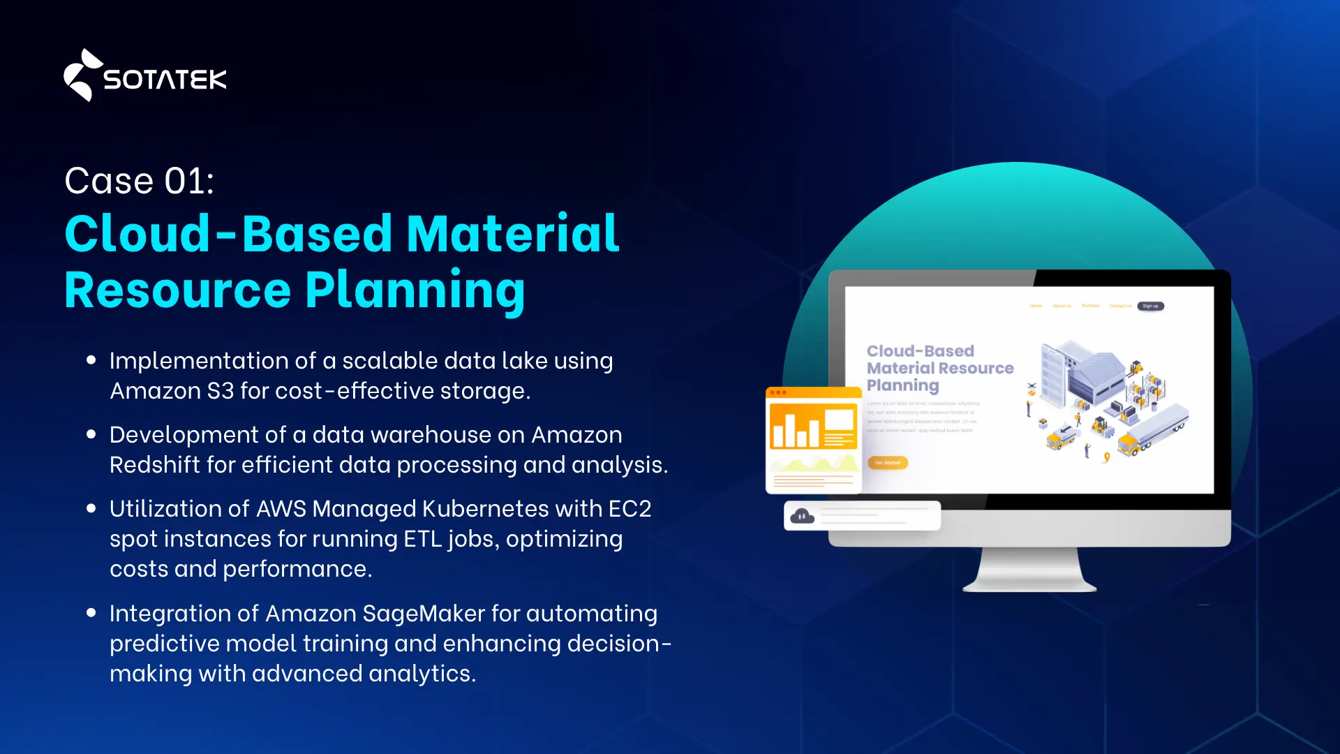 Real-World Case Studies of Digital Transformation in Manufacturing