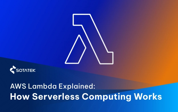 AWS Lambda Explained: How Serverless Computing Simplifies Your Infrastructure