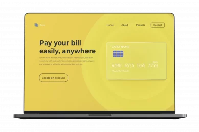 Empowering Thai Bank with Digital Solutions