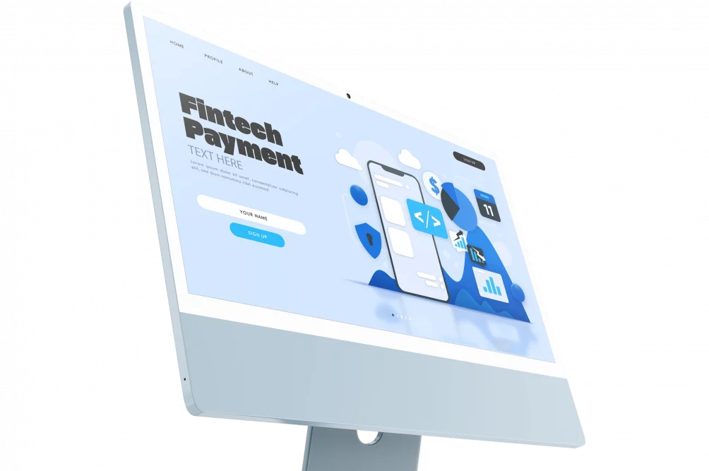 logo image