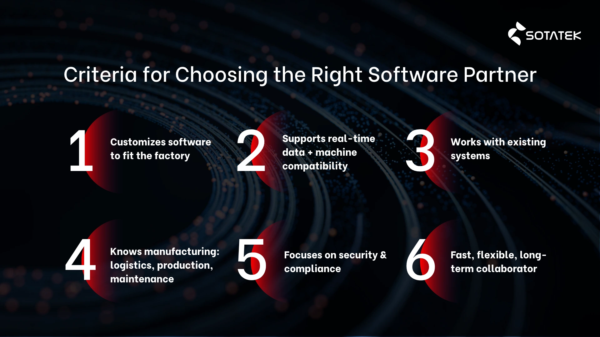software companies