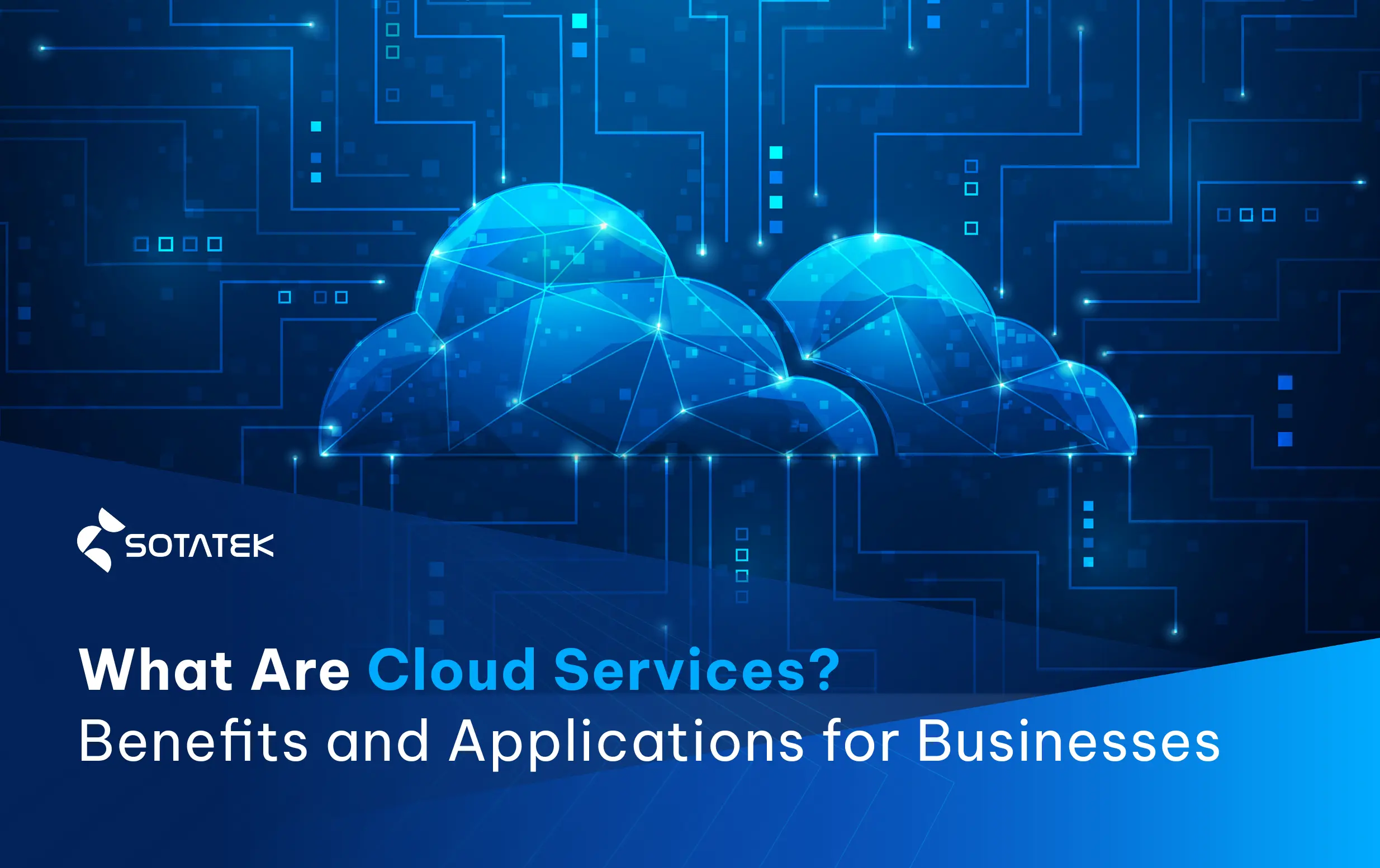 What are Cloud Services? What are Cloud Services?
