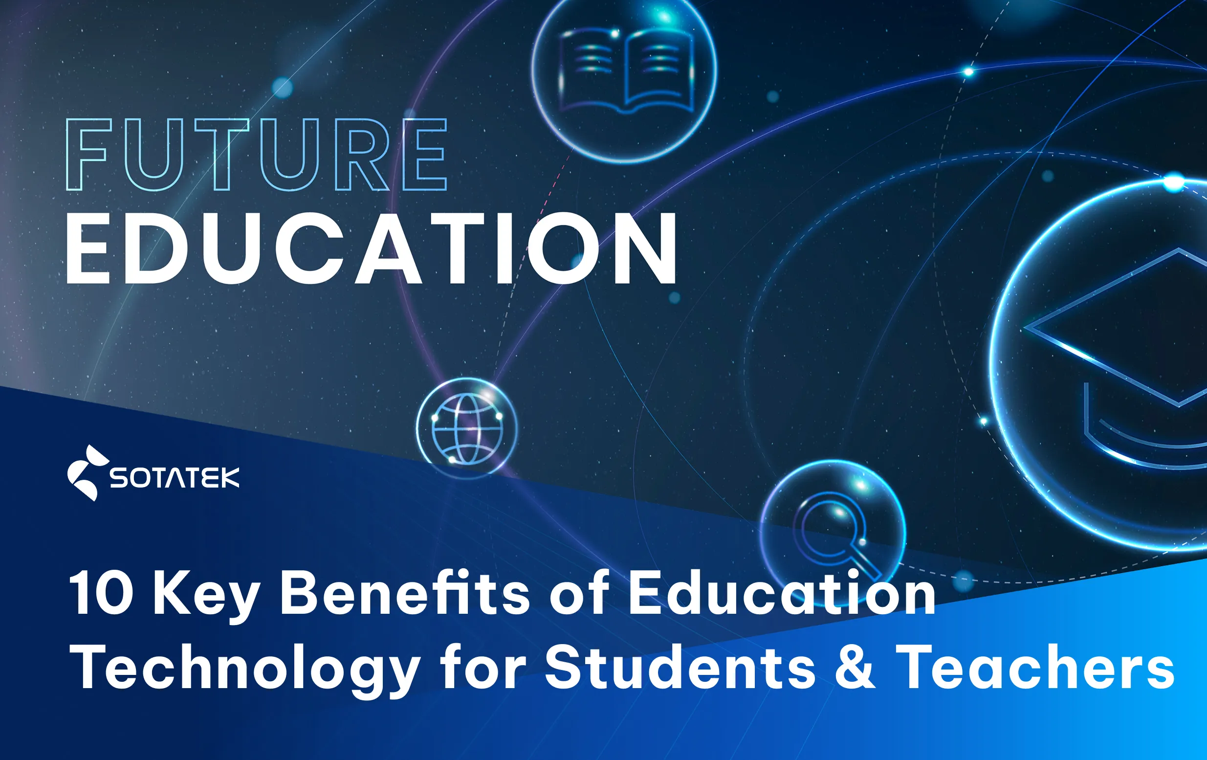 Benefits of Education Technology