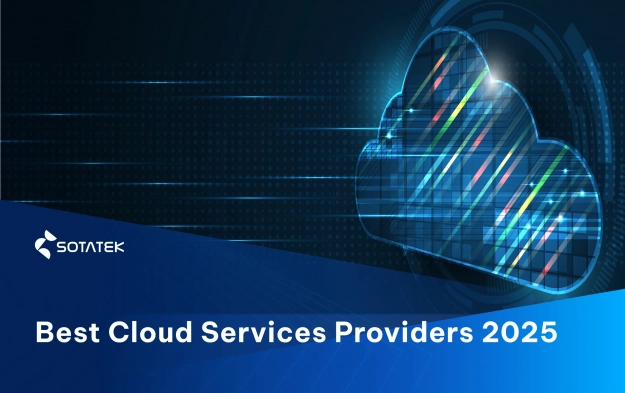 Best Cloud Service Providers 2025: Top 10 Platforms Compared