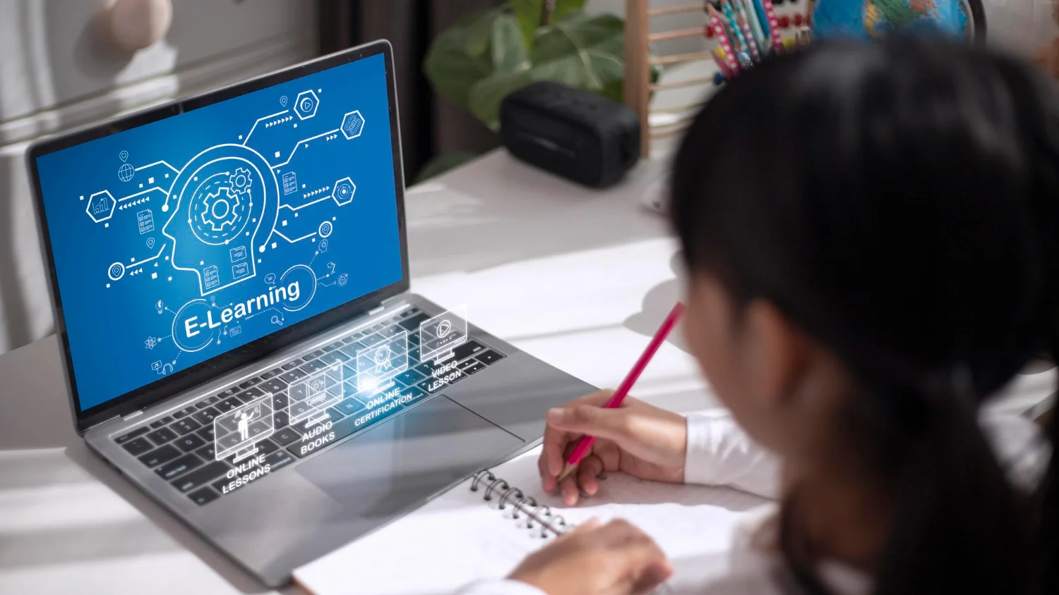What are Cloud Services in Education