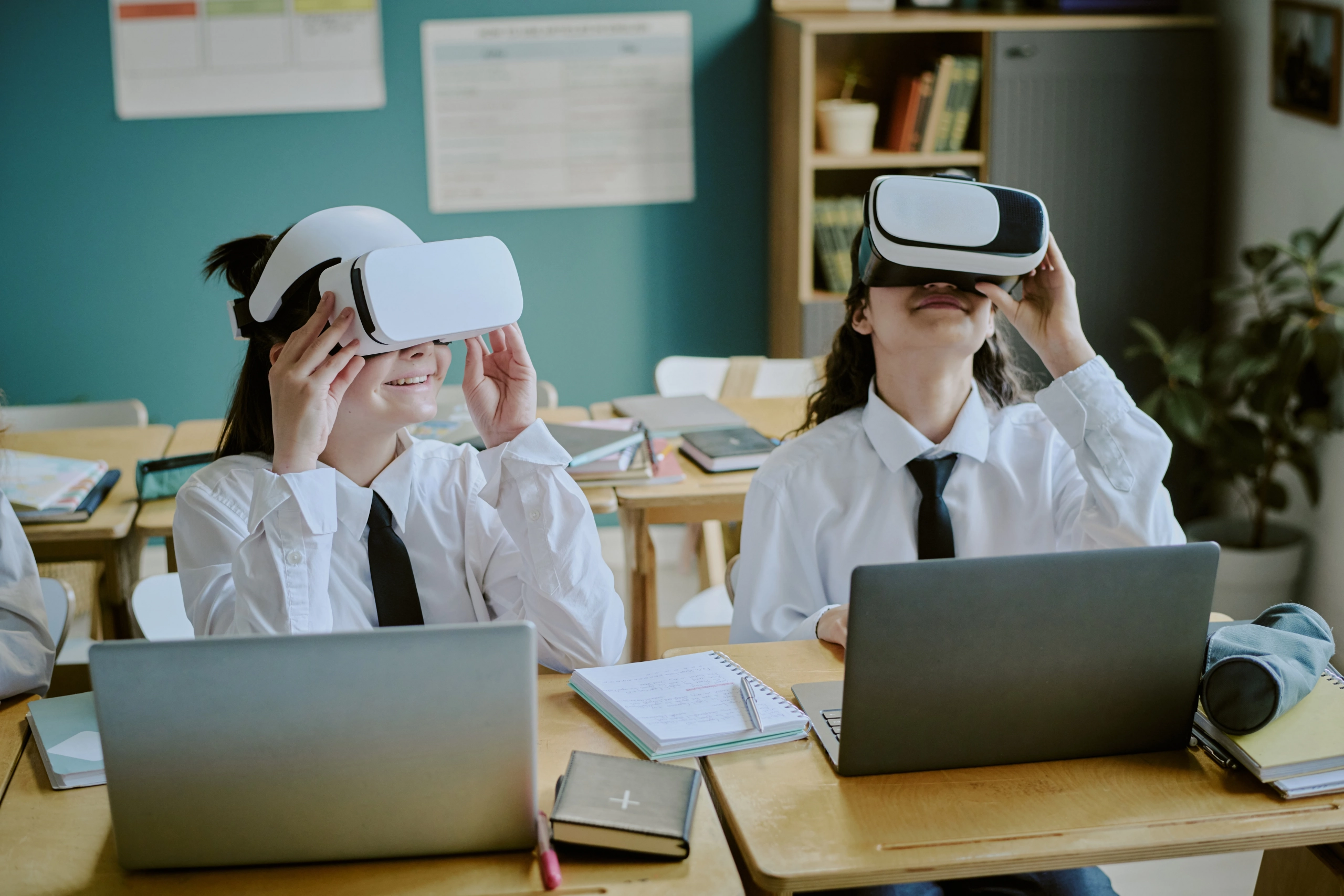 Education Technology (EdTech)
