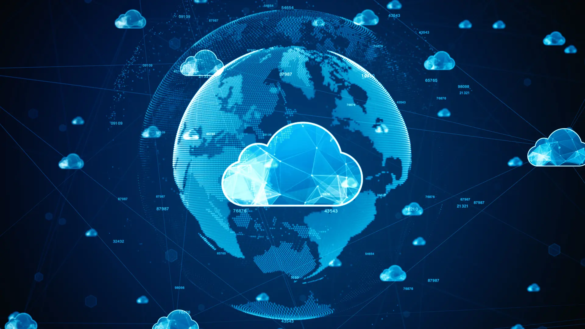 Multi-cloud Strategy