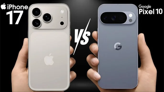 iPhone-17-與-Android-人工智慧功能-對比