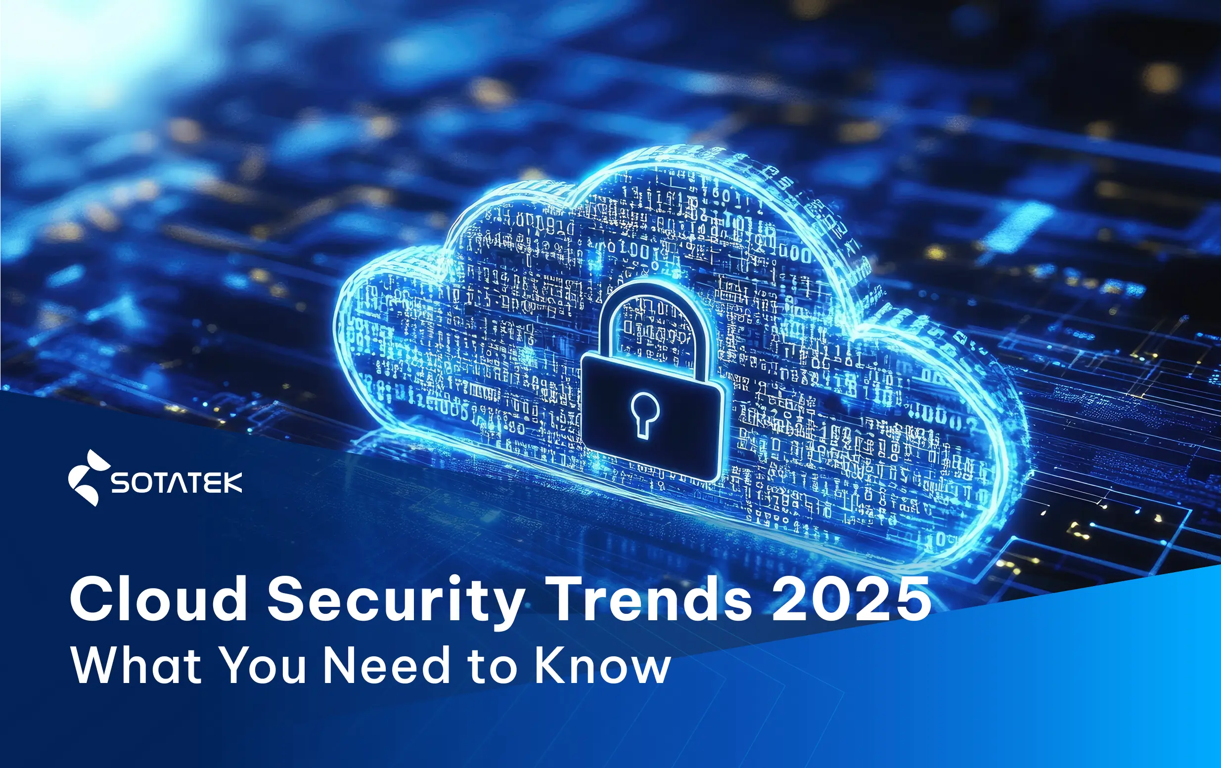 Cloud Security trend 2025