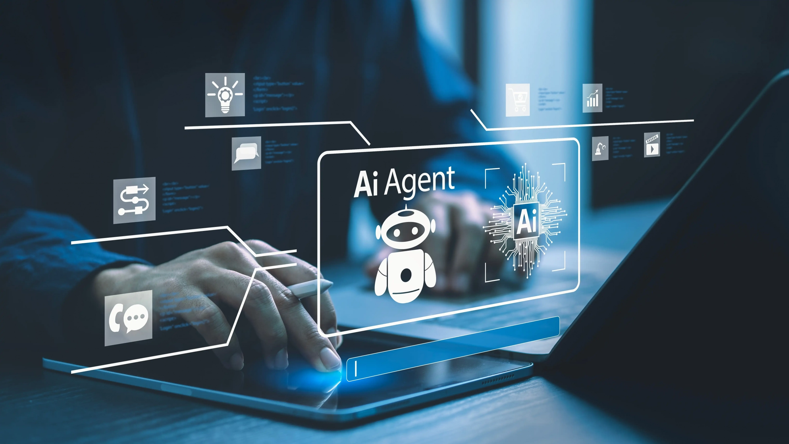 what- is-ai-agent