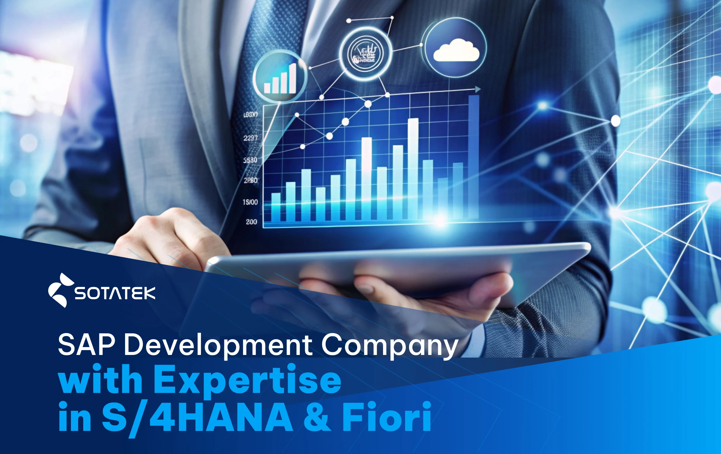 sap development company