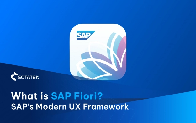 What is SAP Fiori? A Complete Guide to SAP’s Modern UX Framework