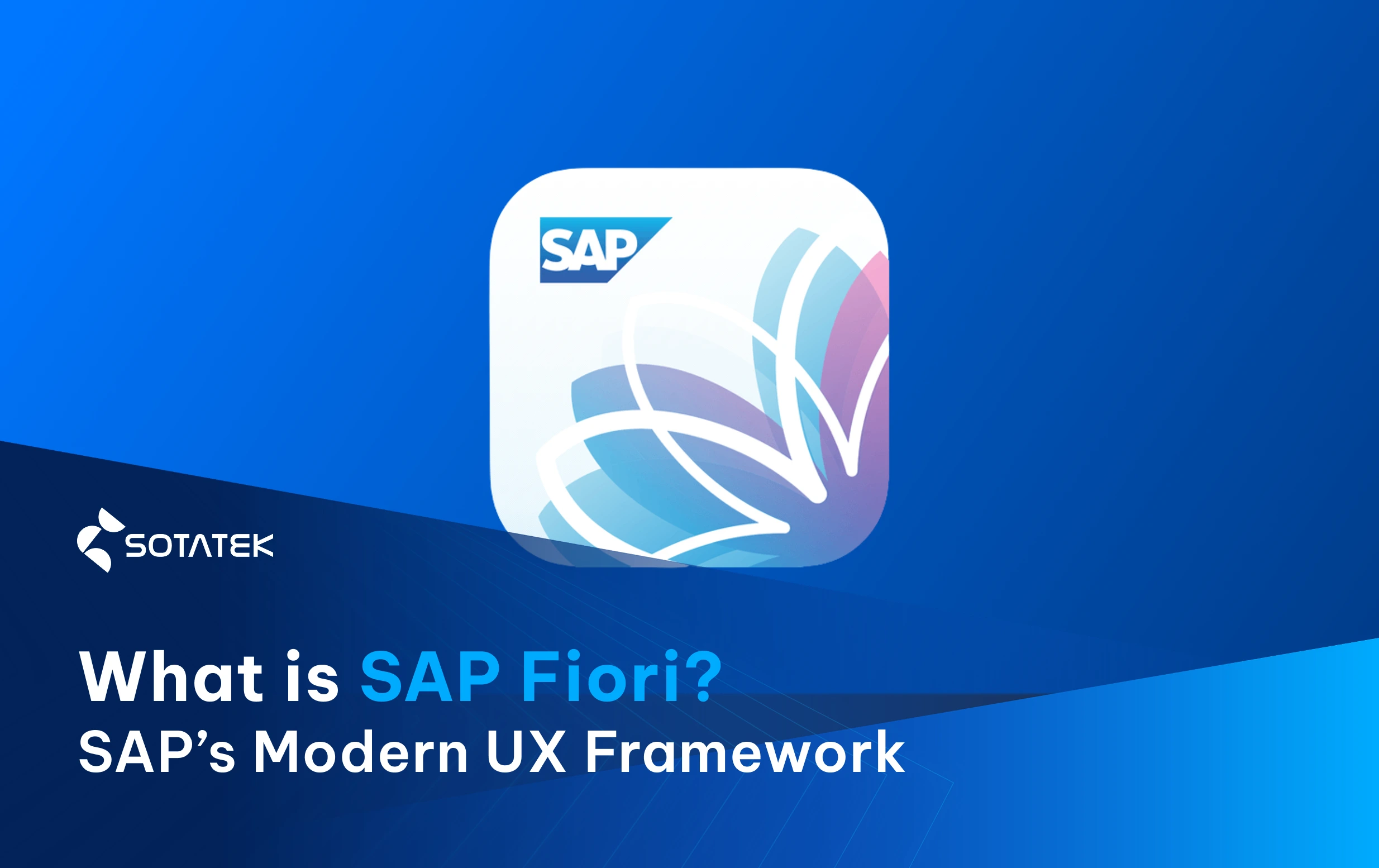 sap fiori sap fiori
