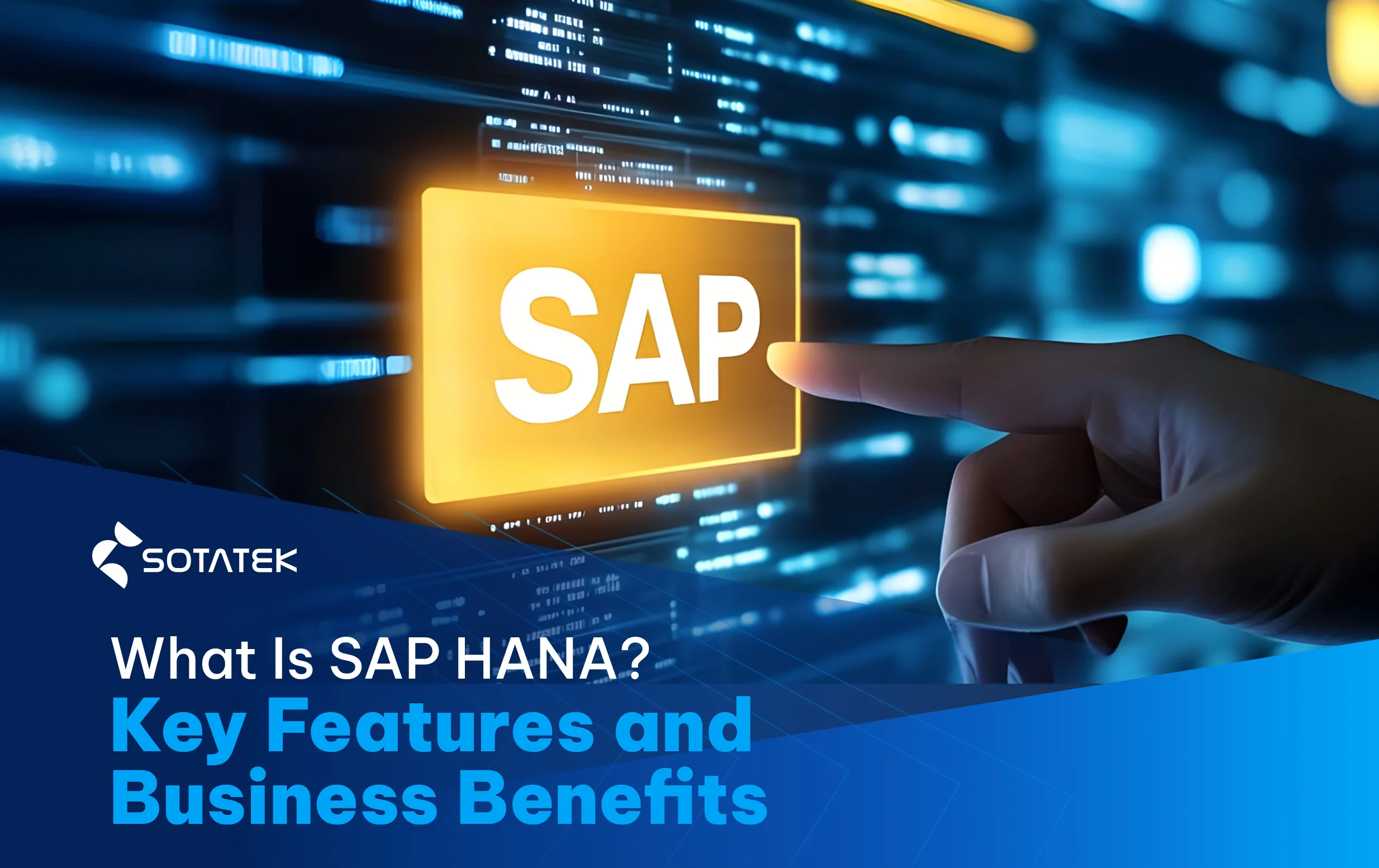 SAP HANA