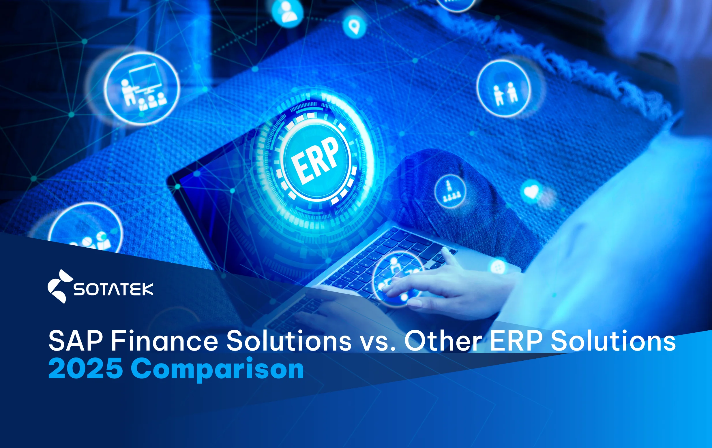 sap finance solutions