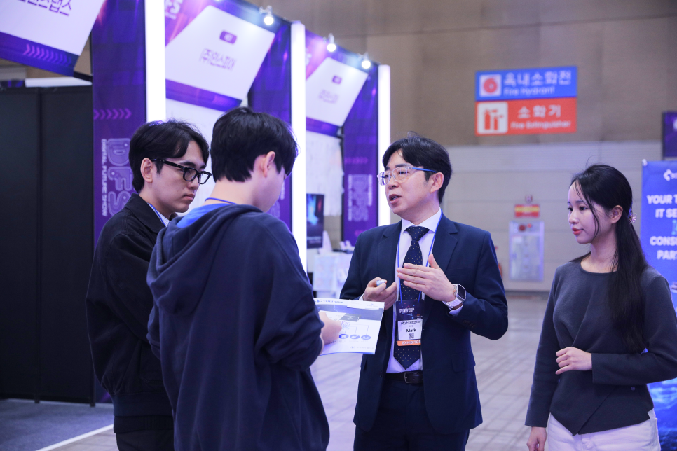 SotaTek Korea, 한국 고객과의 협업