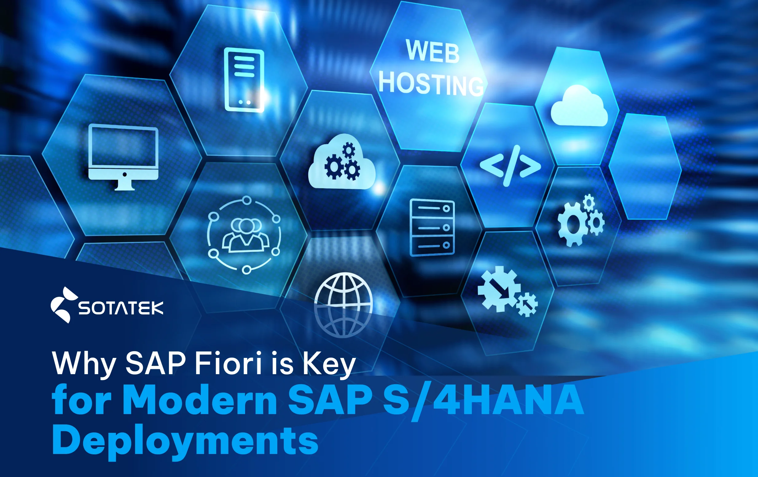 sap fiori