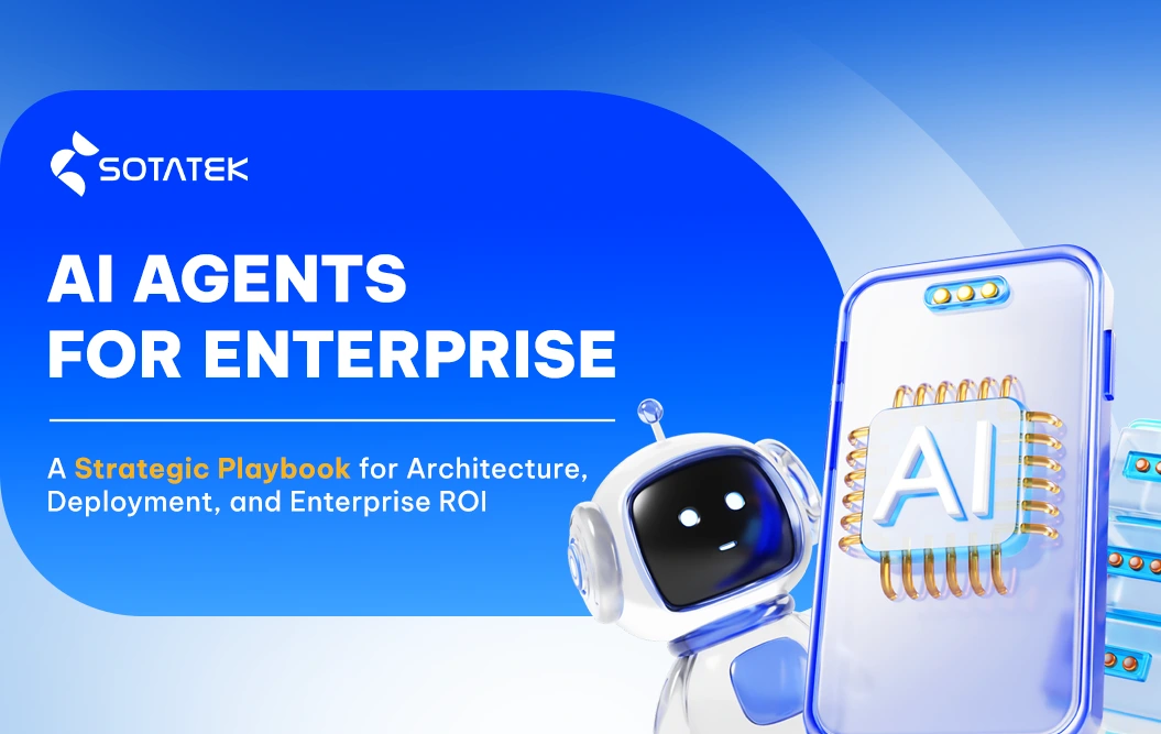 AI Agents for Enterprise