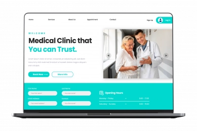 Healthcare OCR solution vi test