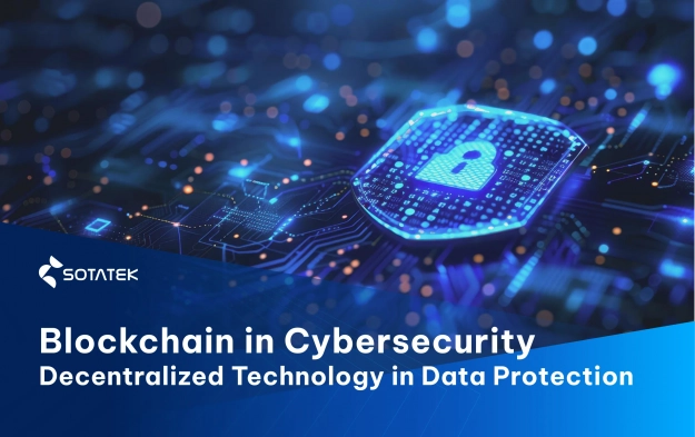 Blockchain in Cybersecurity: How Decentralized Technology Is Reshaping Digital Security
